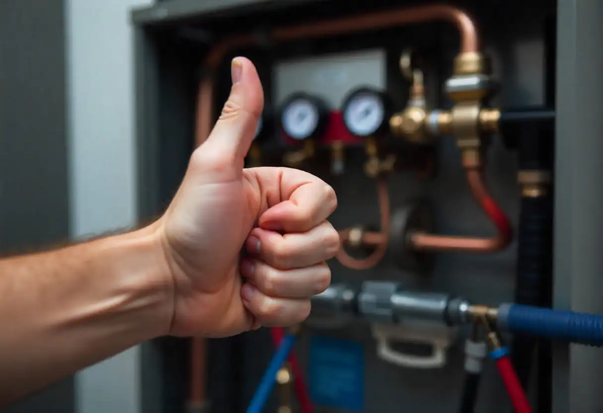 Emergency HVAC services and installations in Chester Springs, PA